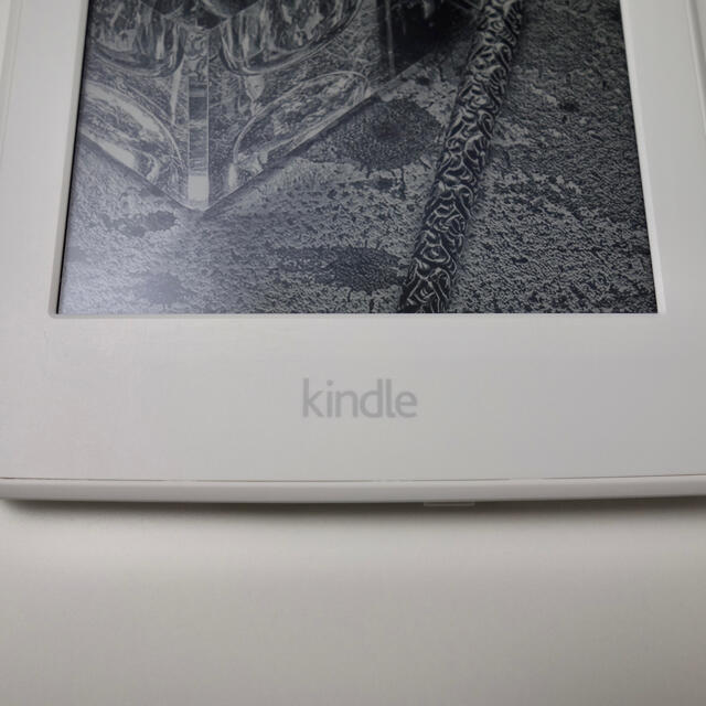 Kindle Paperwhiteマンガモデル、Wi-Fi 、32GB、ホワイト 1