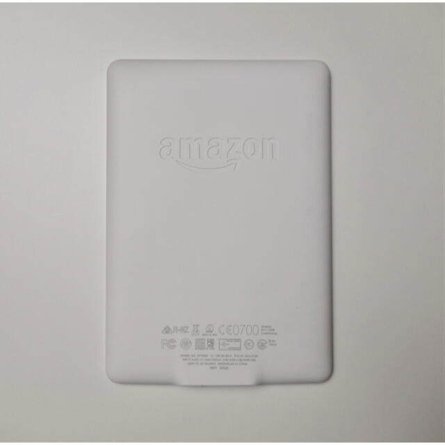 Kindle Paperwhiteマンガモデル、Wi-Fi 、32GB、ホワイト 4