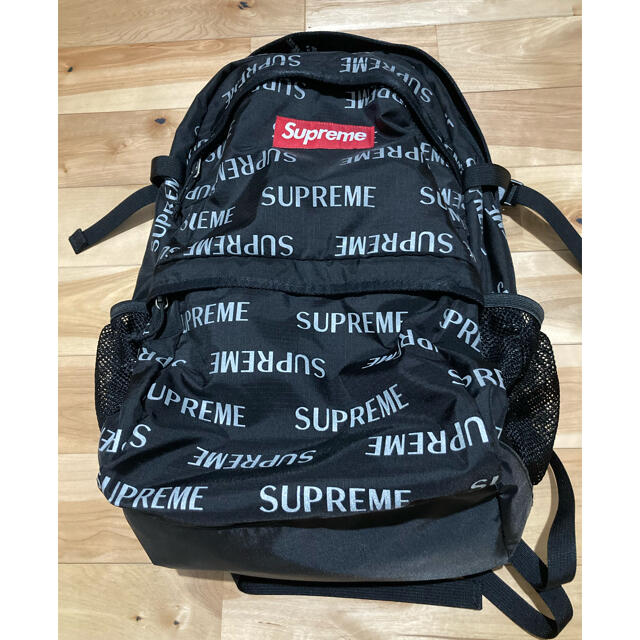 supreme バックパック | svetinikole.gov.mk