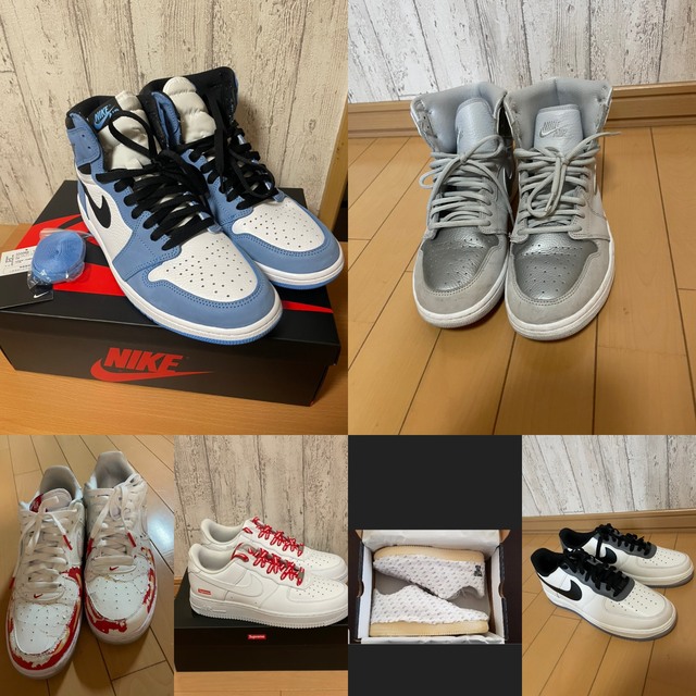 AIR JORDAN 1 HIGH OG CO JP Tokyo