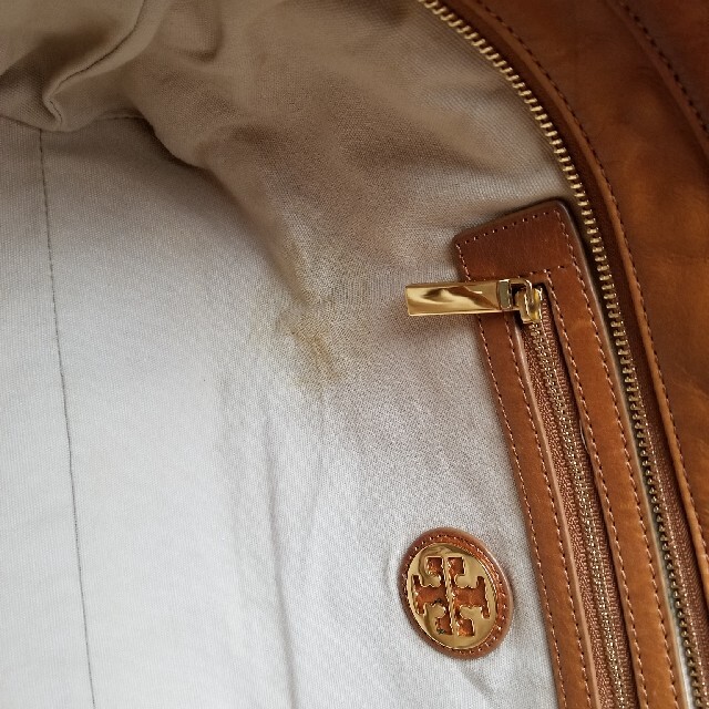 Tory Burch(トリーバーチ)のトリーバーチお値下げしました(^-^) レディースのバッグ(トートバッグ)の商品写真