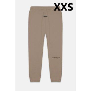 フィアオブゴッド(FEAR OF GOD)のXXS / ESSENTIALS Sweatpants Harvest(その他)