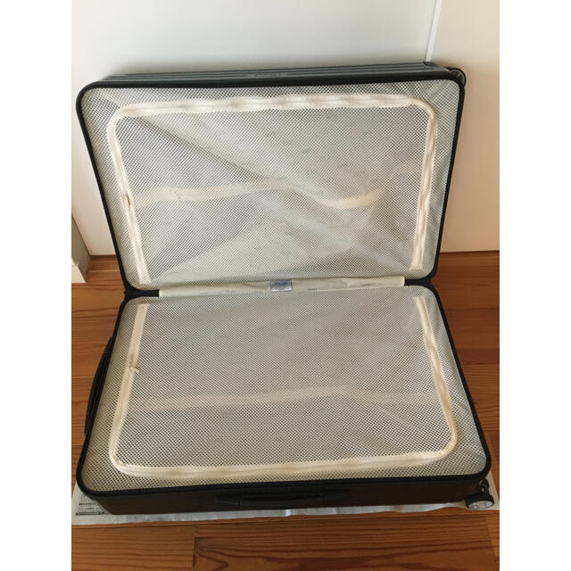 大福様専用】リモワ⭐︎スーツケース⭐︎84L tempusdecor.com.br