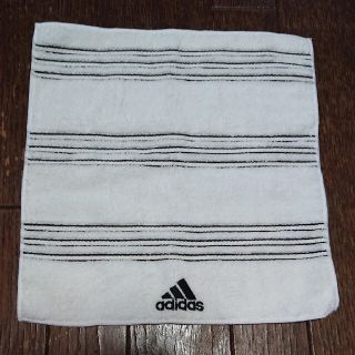 アディダス(adidas)のadidas  ハンカチタオル(その他)