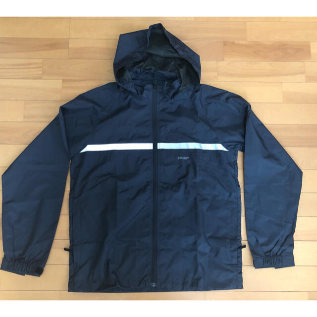 ステューシーGORE-TEX® Mountain Parka 希少Sサイズ