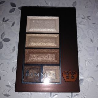 リンメル(RIMMEL)の★新品★税込1760円★リンメル★アイシャドウ。(アイシャドウ)