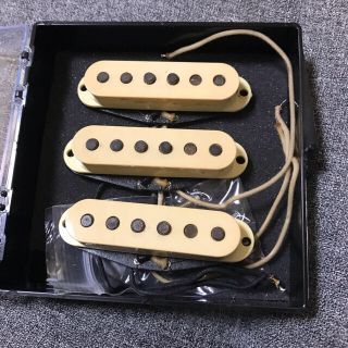 fender custom shop ピックアップ(パーツ)