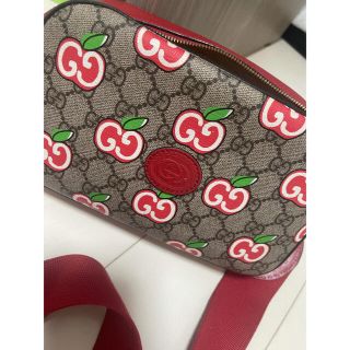 グッチ(Gucci)のGUCCI グッチ (ショルダーバッグ)