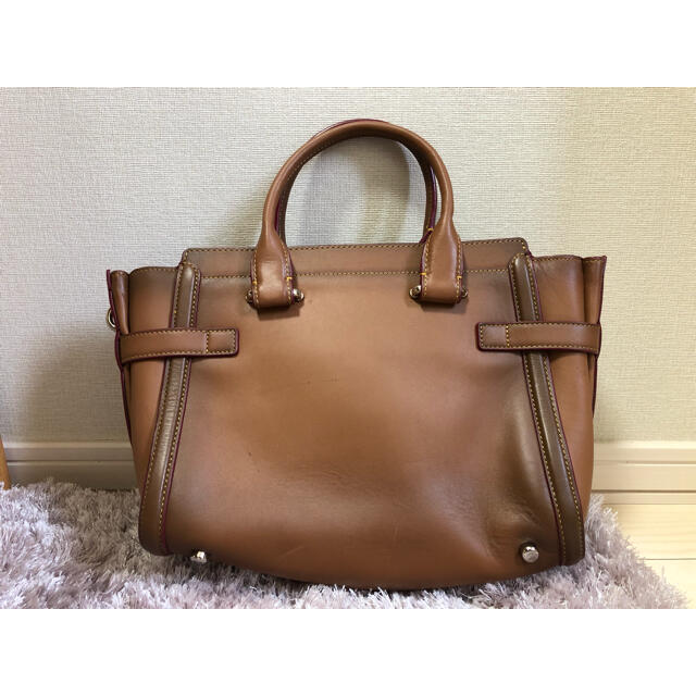 COACH(コーチ)のCOACHカバン レディースのバッグ(ハンドバッグ)の商品写真