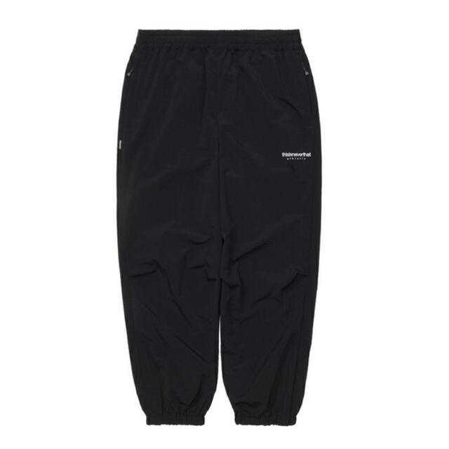 1LDK TNT×UP Embroidered S/S Track Pants