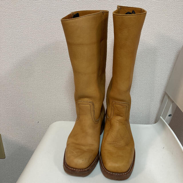 FRYE ブーツ　サイズ8 25cm