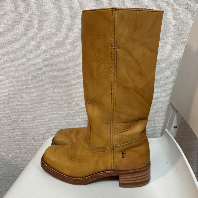 FRYE ブーツ　サイズ8 25cm