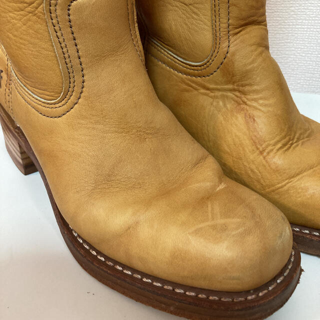 FRYE ブーツ　サイズ8 25cm