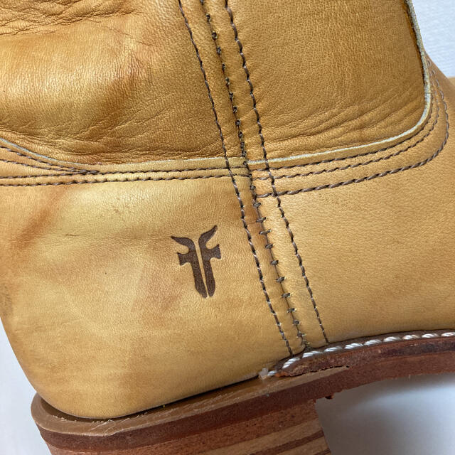 FRYE ブーツ　サイズ8 25cm