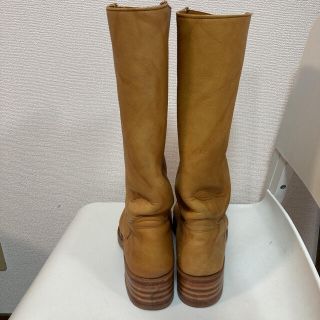 FRYE ブーツ　サイズ8 25cm