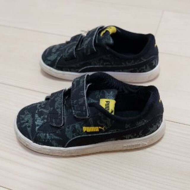 PUMA(プーマ)のPuma　プーマ　スニーカー　男の子用　16.5cm キッズ/ベビー/マタニティのキッズ靴/シューズ(15cm~)(スニーカー)の商品写真