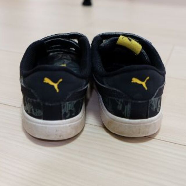 PUMA(プーマ)のPuma　プーマ　スニーカー　男の子用　16.5cm キッズ/ベビー/マタニティのキッズ靴/シューズ(15cm~)(スニーカー)の商品写真