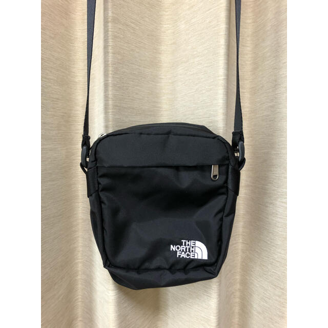 THE NORTH FACE Convertible shoulder bag