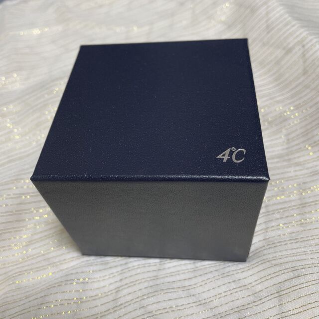4℃(ヨンドシー)の4℃ "2020 Christmas package"  〜Noel Sky〜  レディースのアクセサリー(ネックレス)の商品写真