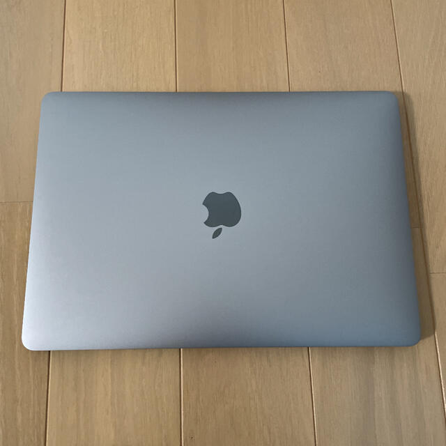 Apple(アップル)のMacBook Pro 13 Mid2019メモリ16GB SSD512GB スマホ/家電/カメラのPC/タブレット(ノートPC)の商品写真