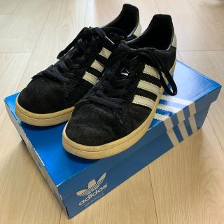 オリジナル(Original)のadidas originals campus(スニーカー)