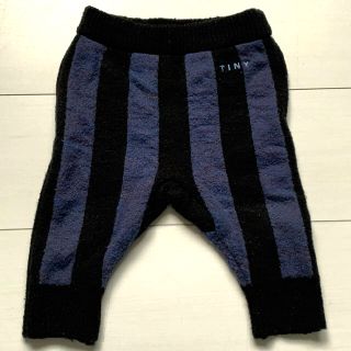 tinycottons タイニーコットンズ ニットパンツ(パンツ)