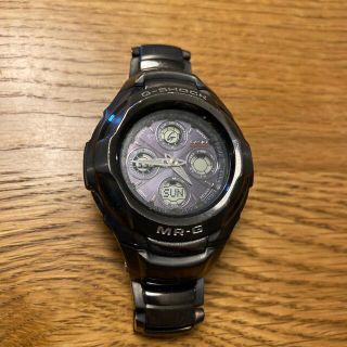 ジーショック(G-SHOCK)のMRG-2100DJ G-SHOCK MR-G(腕時計(アナログ))