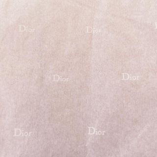 ディオール(Dior)のDior包装紙✨(ラッピング/包装)