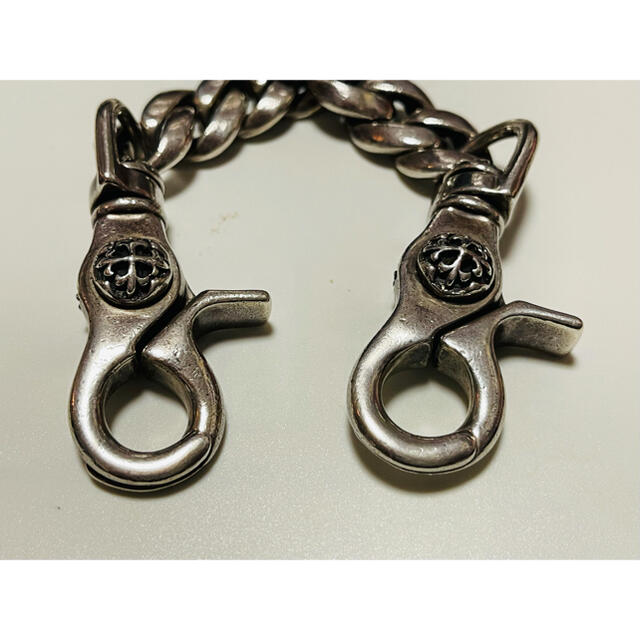 A&G - HK様専用 A&G ダブルクリップクラッシックウォレット A&G - HK様専用 A&G ダブルクリップクラッシックウォレット