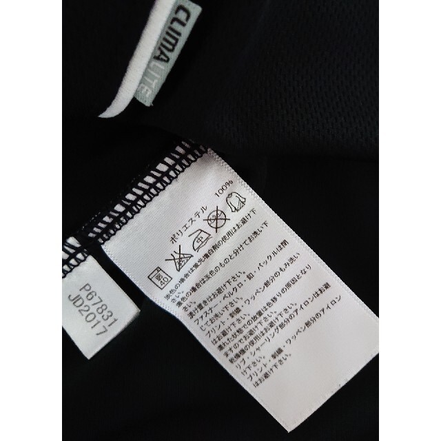 adidas(アディダス)の【adidas】Tシャツ レディースのトップス(Tシャツ(半袖/袖なし))の商品写真