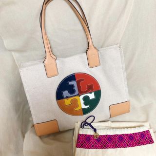 トリーバーチ(Tory Burch)のTORY BURCH/トリーバーチバッグ トートバッグ(トートバッグ)