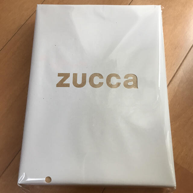 ZUCCa(ズッカ)のズッカ  三つ折り財布 ミニ財布 付録 レディースのファッション小物(財布)の商品写真