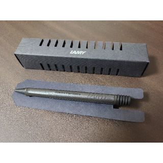 ラミー(LAMY)の【新品】LAMY ラミー ボールペン サファリ Galaxy限定(ペン/マーカー)