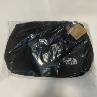 ザノースフェイス(THE NORTH FACE)のザ・ノースフェイス ジオフェイス トート THE NORTH FACE ブラック(トートバッグ)