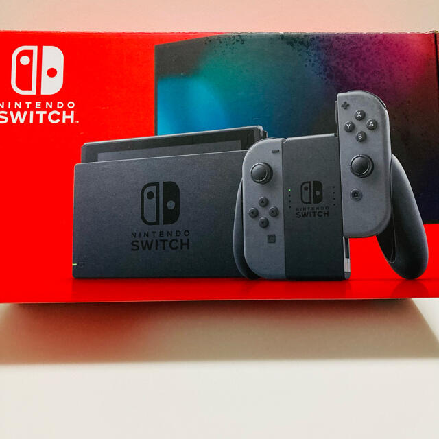 メーカー希望小売価格 【超美品】任天堂スイッチ Nintendo Switch Joy