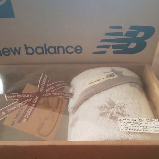 ニューバランス(New Balance)のnew balance ウォッシュタオル(その他)