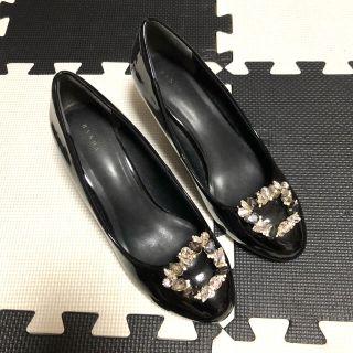 ランダ(RANDA)のほぼ新品♡RANDA パンプス(ハイヒール/パンプス)