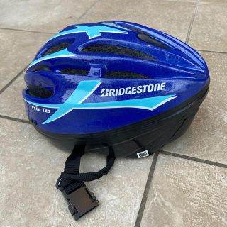 ブリヂストン(BRIDGESTONE)の子供用自転車ヘルメット(自転車)