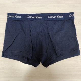 カルバンクライン(Calvin Klein)のCalvin Klein ボクサーパンツ NB2614 M(ボクサーパンツ)