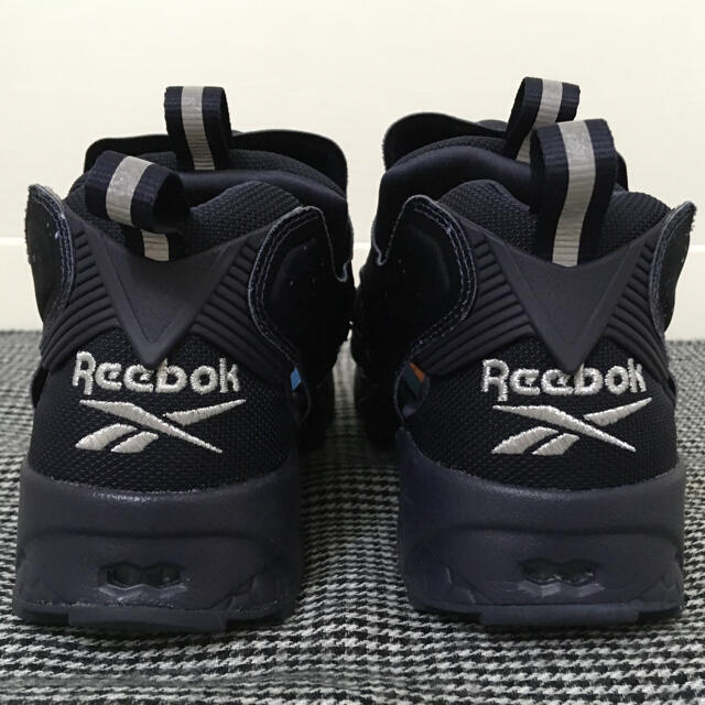 Reebok(リーボック)の【使用少・美品】リーボック インスタポンプフューリー FX7141 25.5cm メンズの靴/シューズ(スニーカー)の商品写真