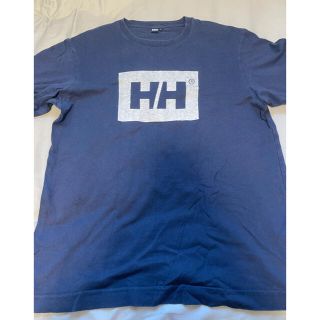 ヘリーハンセン(HELLY HANSEN)のハリーハンセン(Tシャツ/カットソー(半袖/袖なし))