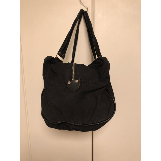 TSUMORI CHISATO(ツモリチサト)のTSUMORICHISATO ツモリチサト ボストン バッグ レディースのバッグ(ボストンバッグ)の商品写真