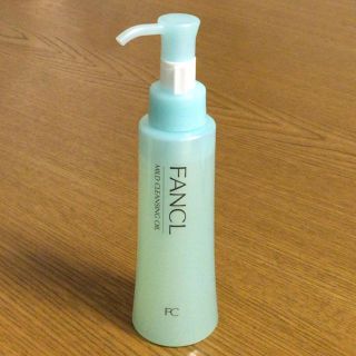 ファンケル(FANCL)のファンケル☆未使用120ml(クレンジング/メイク落とし)