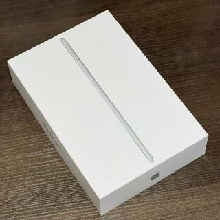 アディダス(adidas)のサバチャン専用　iPad mini 5世代 64GB Cellular シルバー(スニーカー)