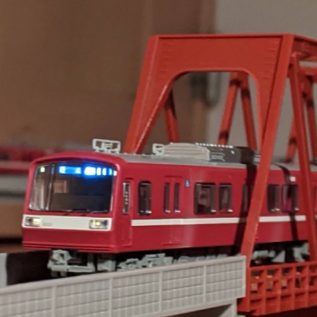 Nゲージ マイクロエース 京急 とりあい 2400形 3扉車 Nゲージ マイクロエース 京急 とりあい 2400形 3扉車