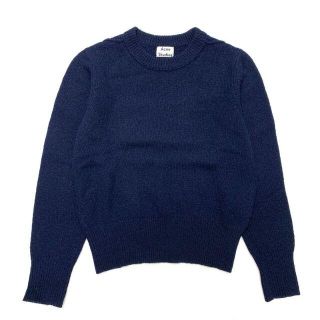 アクネ(ACNE)の状態良好 Acne Studios アクネストゥディオズ KAI PAW ニット(ニット/セーター)