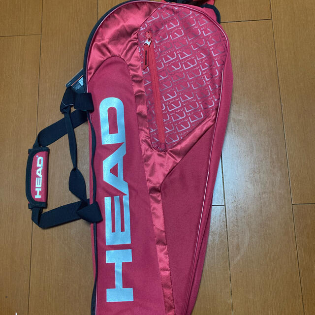HEAD(ヘッド)のラケットバック　HEAD スポーツ/アウトドアのテニス(バッグ)の商品写真