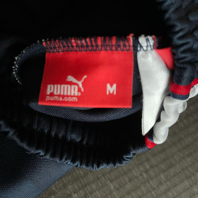 PUMA(プーマ)のPUMA ジャージ下 プージャ メンズのトップス(ジャージ)の商品写真