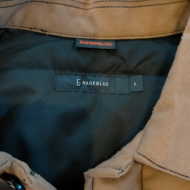 オーバーサイズジャケット メンズのジャケット/アウター(テーラードジャケット)の商品写真
