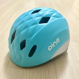 オージーケー(OGK)のOGK 自転車用ヘルメット pine(ヘルメット/シールド)